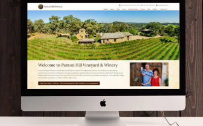 Panton Hill Winery
