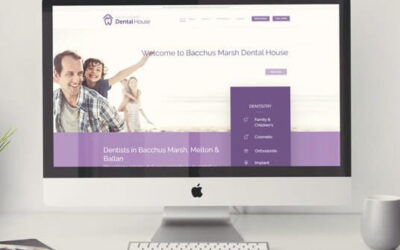 Bacchus Marsh Dental House