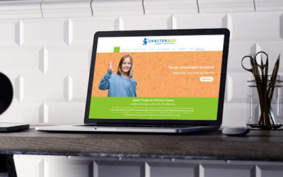 Chatterbox Speech Pathology