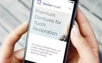 Sunbury Dental House