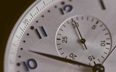 3 Seconds – Why first impressions matter
