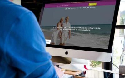 Alternative Foot Solutions