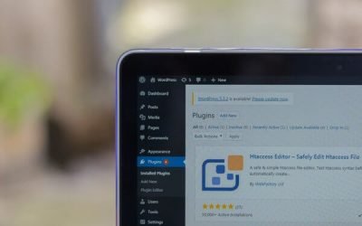 5 tips for Making the Most of Your WordPress Website