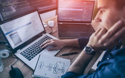 8 Reasons Why You Shouldn’t Build Your Own Website
