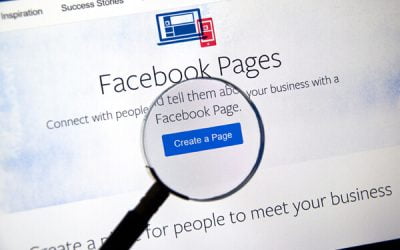 A Beginners Guide: How to Build a Facebook Page for Your Business