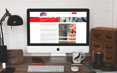 Temple Locksmiths & Security