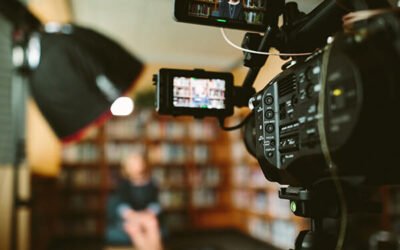 Digital Marketing Trends: Spotlight on Authority Video