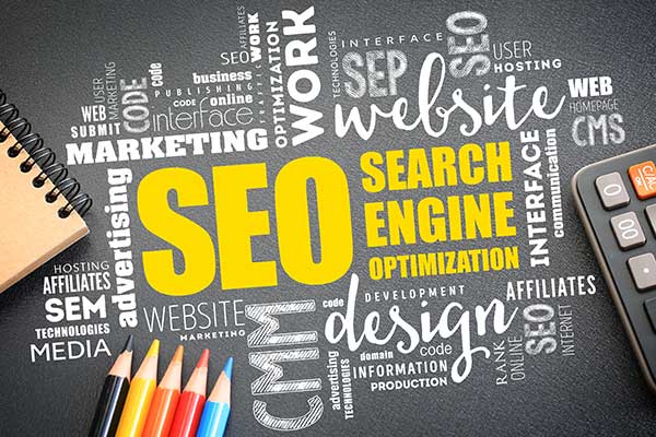 What is SEO – Search Engine Optimisation?