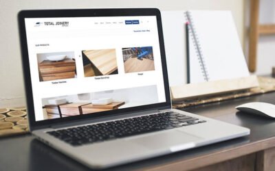 Total Joinery Supplies