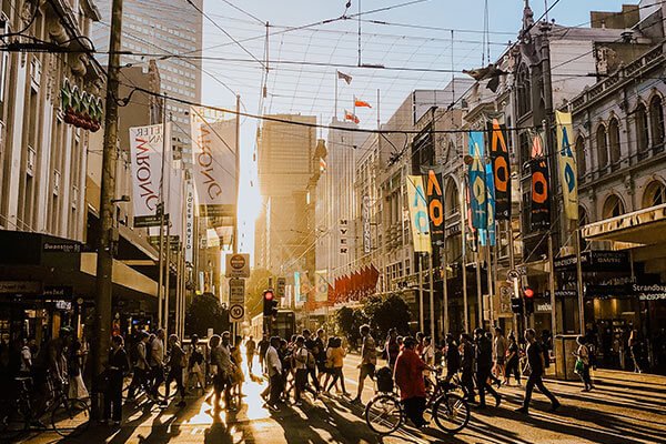 Maximise your online presence after lockdown