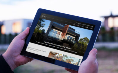 Melbourne Architectural Steel