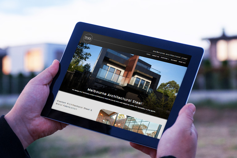 Melbourne Architectural Steel