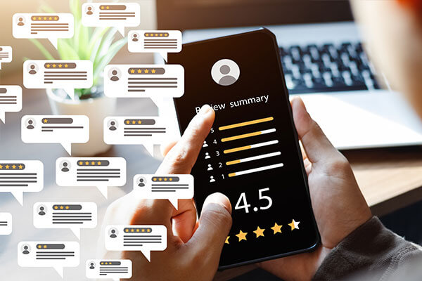 10 simple tips for generating positive Google reviews in 2022